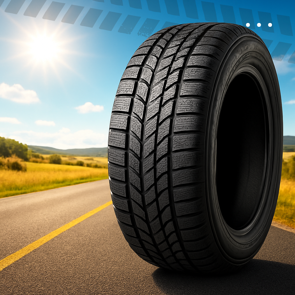 Home summer tyres