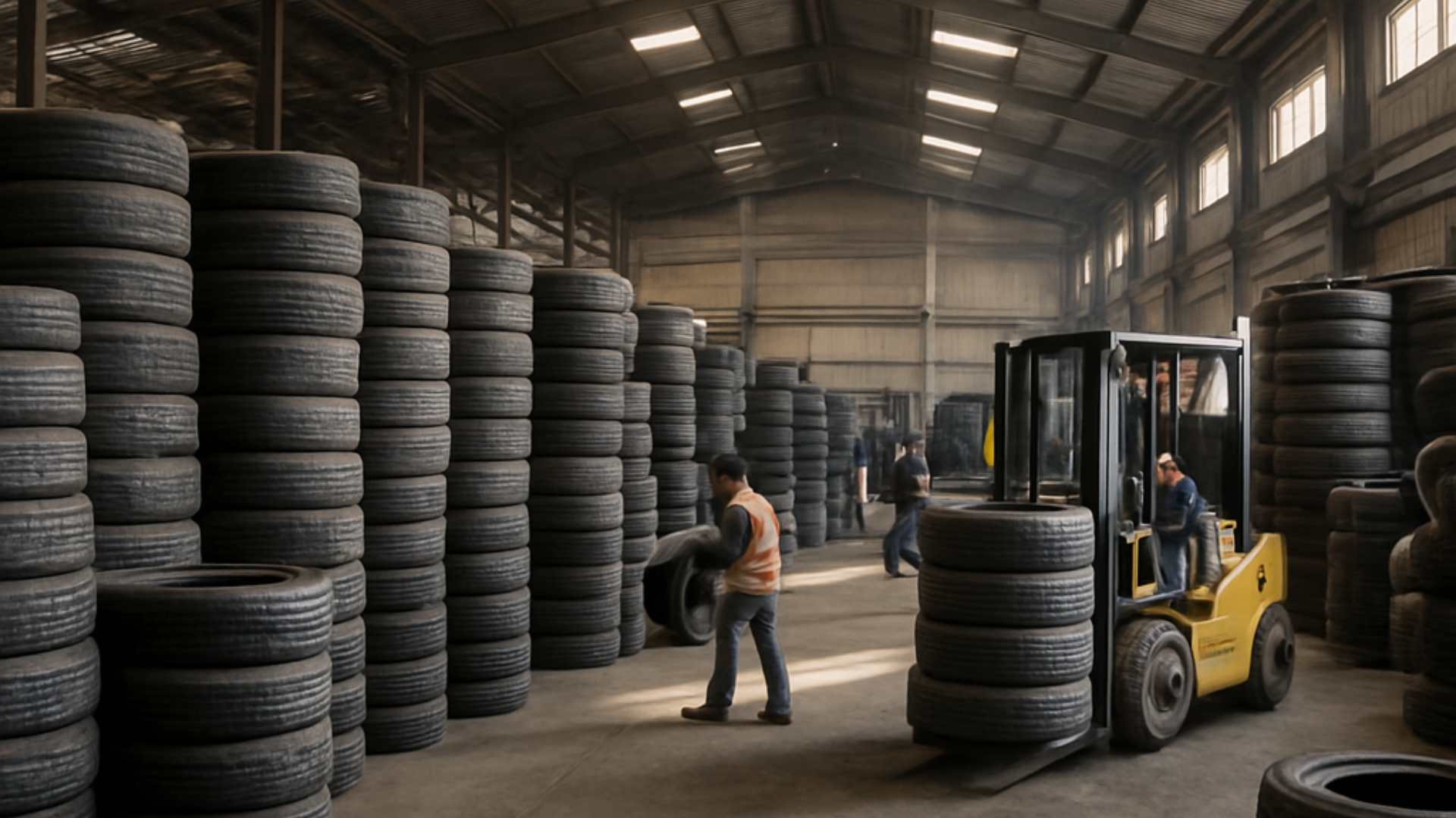 Home cheap part worn tyres near me